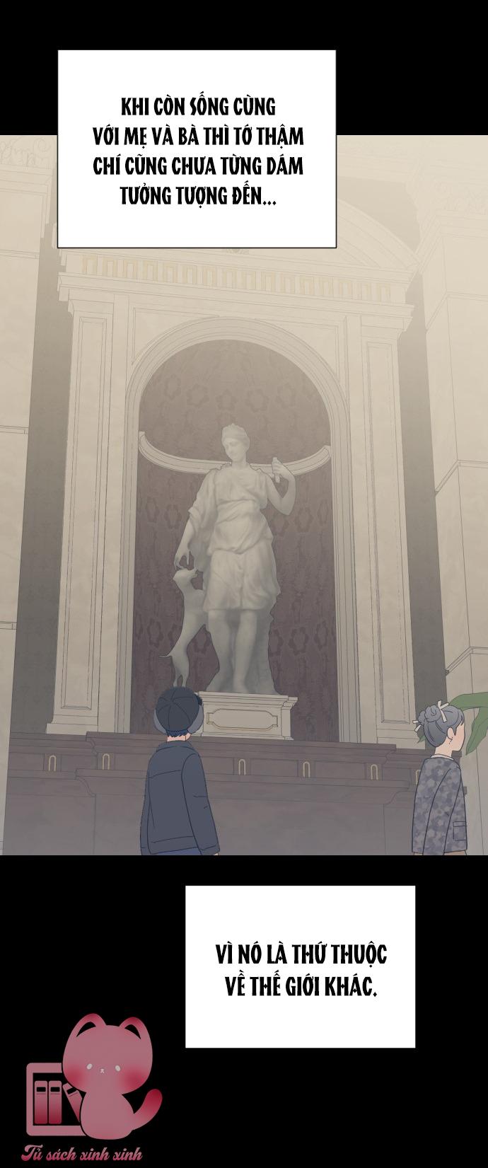 Vận May Không Ngờ Chap 80 - Next 