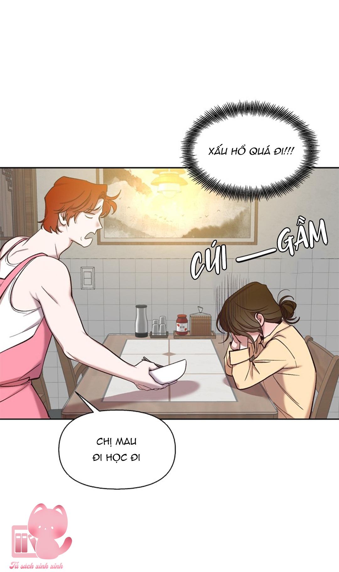 Thanh Xuân Của Chúng Ta Chap 93 - Trang 4