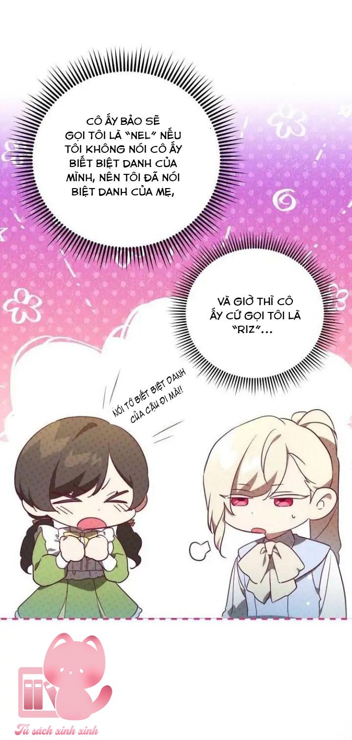 Cái Giá Phải Trả Chapter 4 - Trang 4