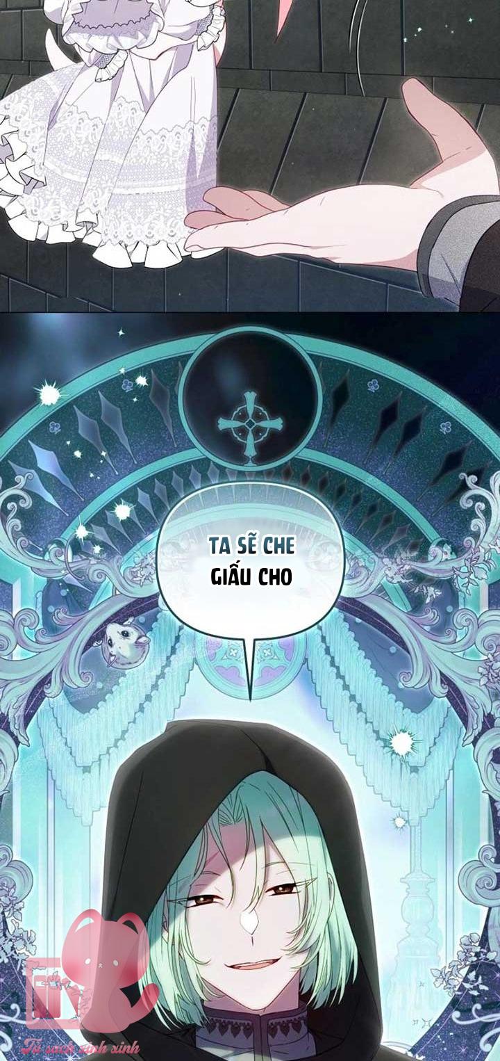 Tôi Được Nuôi Dưỡng Bởi Những Kẻ Phản Diện Chap 79 - Trang 3