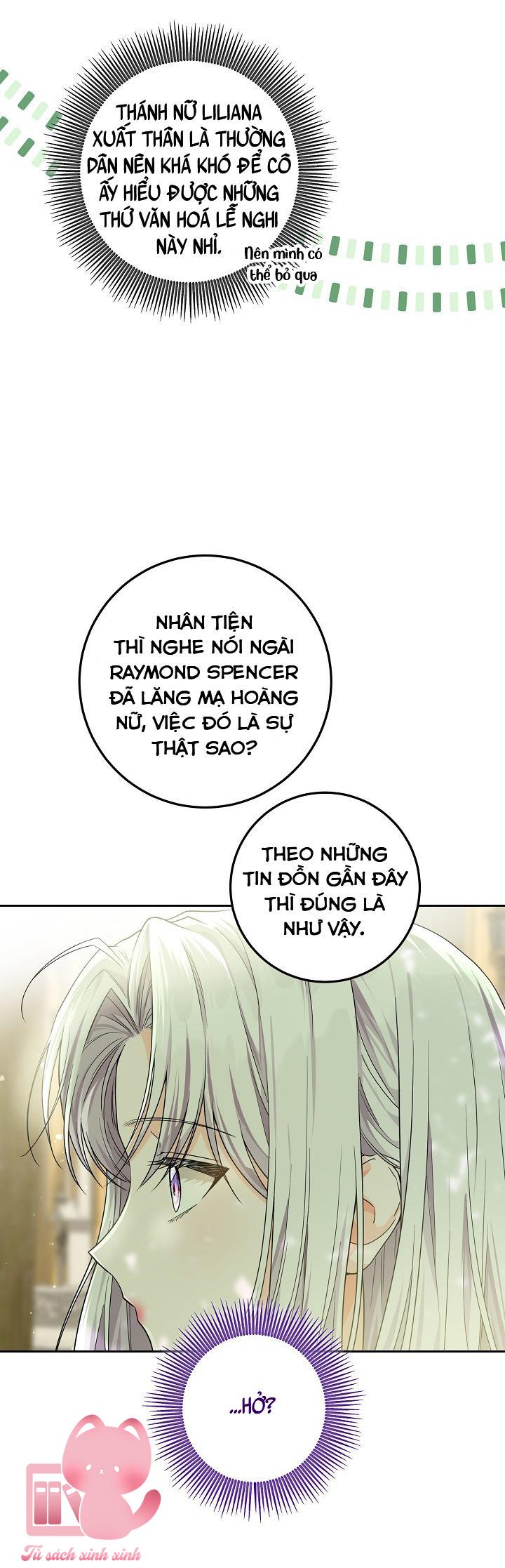 Hoàng Nữ Cosplay Nonfan Chapter 11 - Trang 4