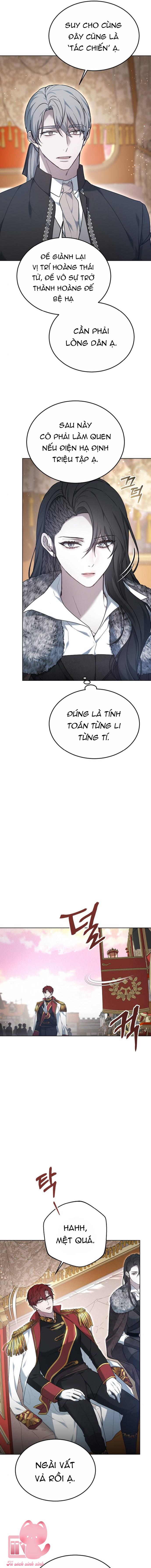 Thời Đại Oman Chap 6 - Trang 2
