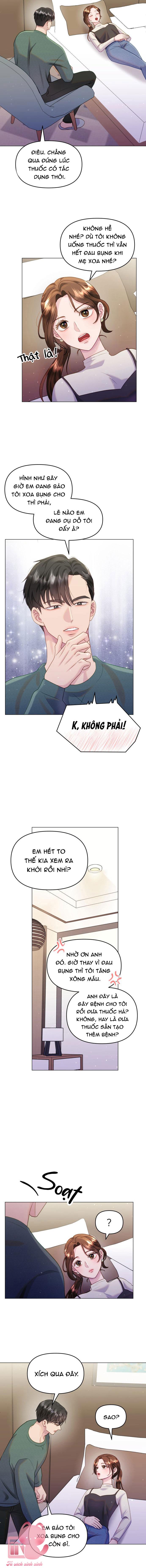 Hướng Dẫn Thu Phục Mãnh Thú Chap 35 - Next Chap 36