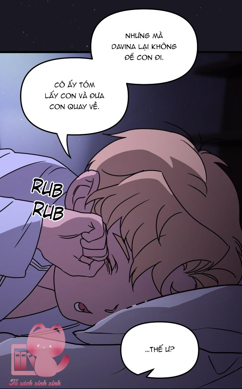 Bảo Mẫu Của Mafia Chap 9 - Trang 4