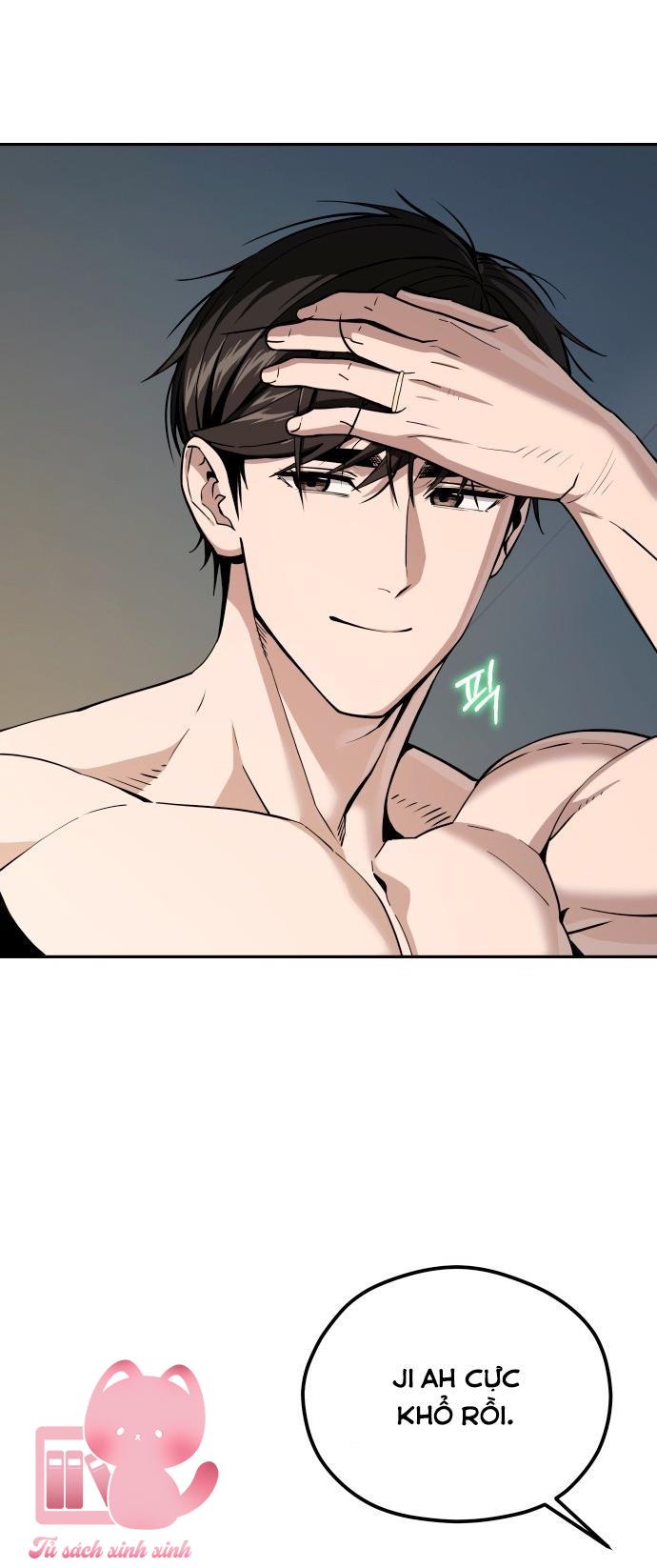 Lớ Ngớ Vớ Phải Tình Yêu Chapter 87 - Trang 4