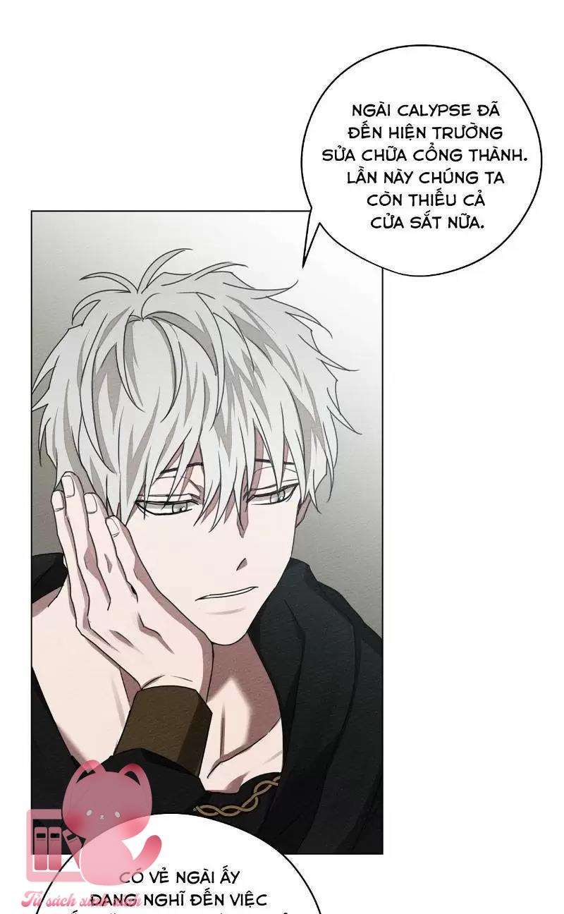 Dưới Tán Cây Sồi Chapter 28 - Trang 3