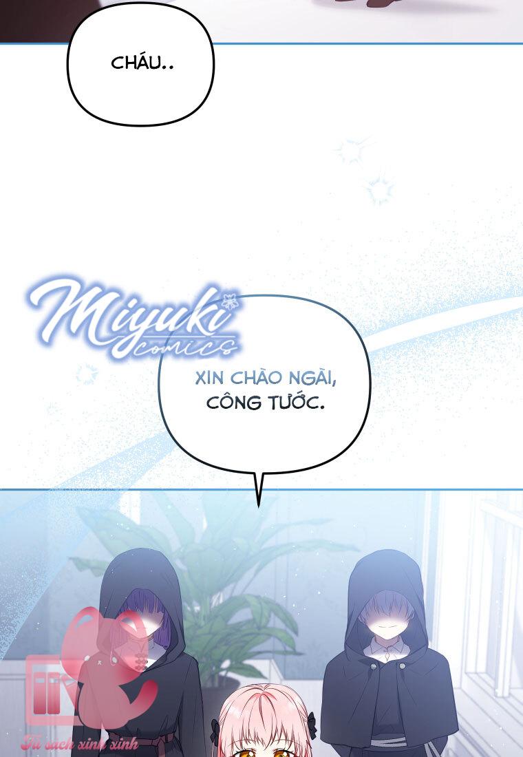 Tôi Được Nuôi Dưỡng Bởi Những Kẻ Phản Diện Chap 27 - Trang 3