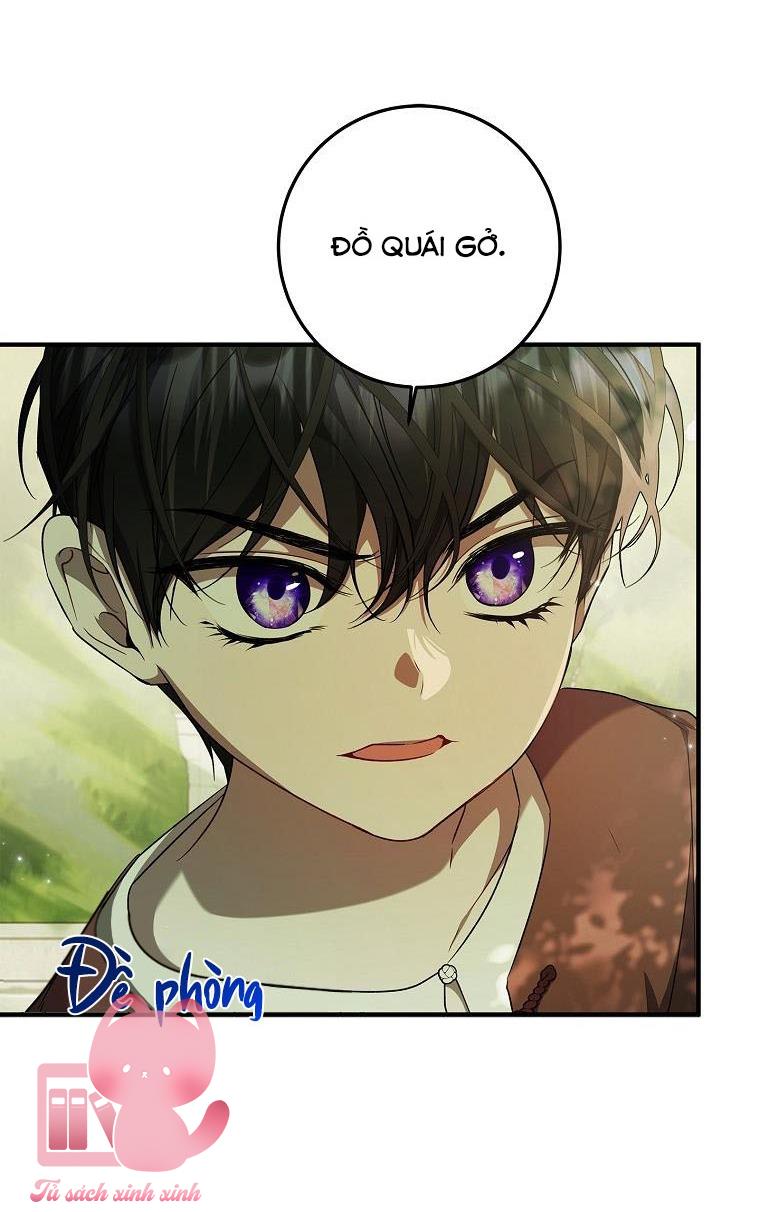 Nhận Nuôi Người Cha Phản Diện Chapter 54 - Trang 4