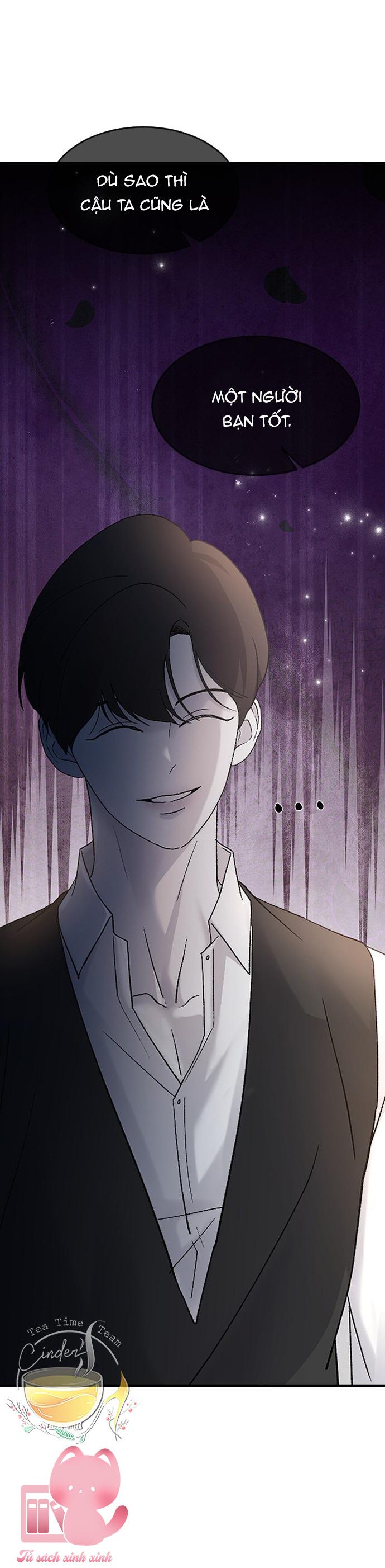 Ba Anh Trai Cực Phẩm Của Tôi Chap 82 - Trang 3