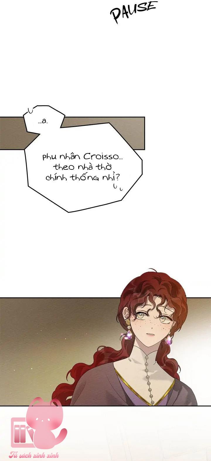 Dưới Tán Cây Sồi Chap 68 - Trang 2