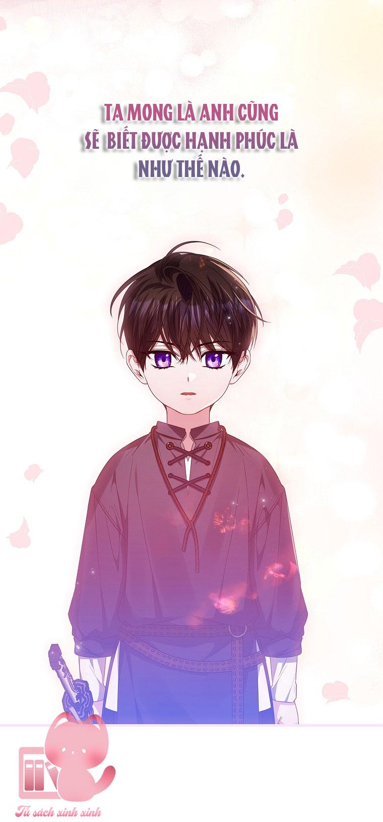 Nhận Nuôi Người Cha Phản Diện Chapter 41 - Trang 4