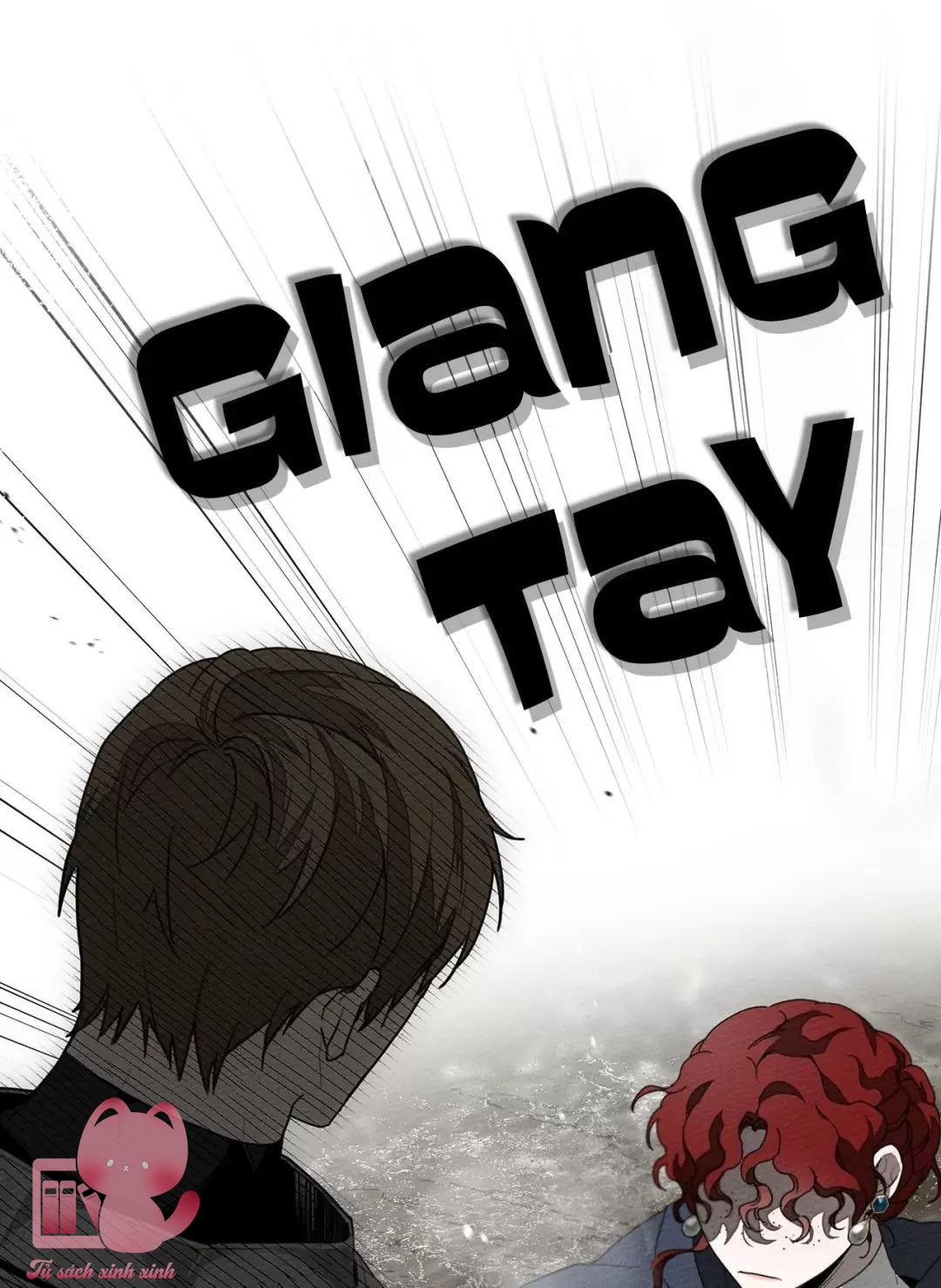 Dưới Tán Cây Sồi Chapter 39 - Trang 3