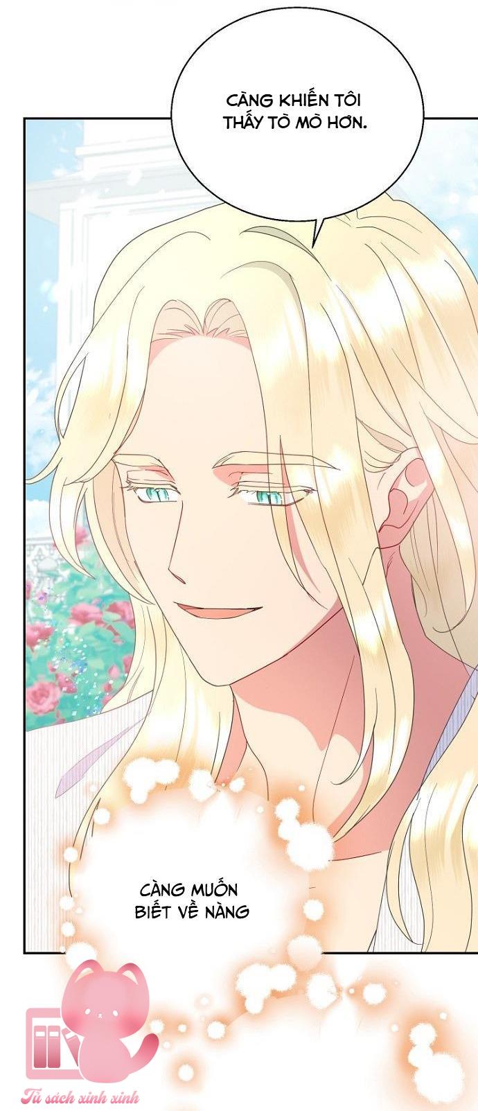 Bỏ Quách Chồng Con Đi, Tiền Bạc Mới Là Tất Cả Chap 74 - Trang 2