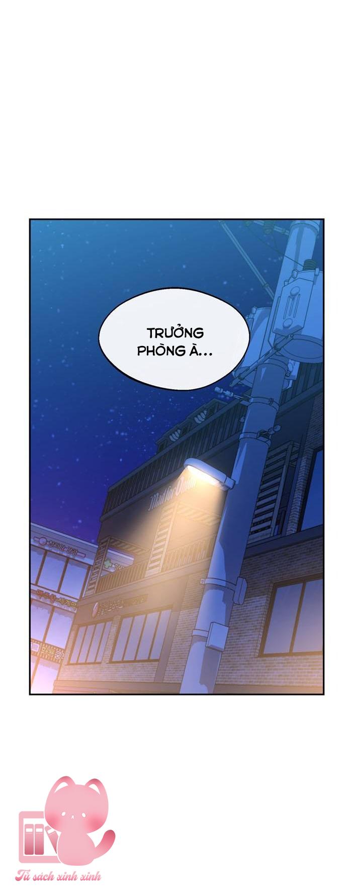 Lớ Ngớ Vớ Phải Tình Yêu Chapter 18 - Trang 4