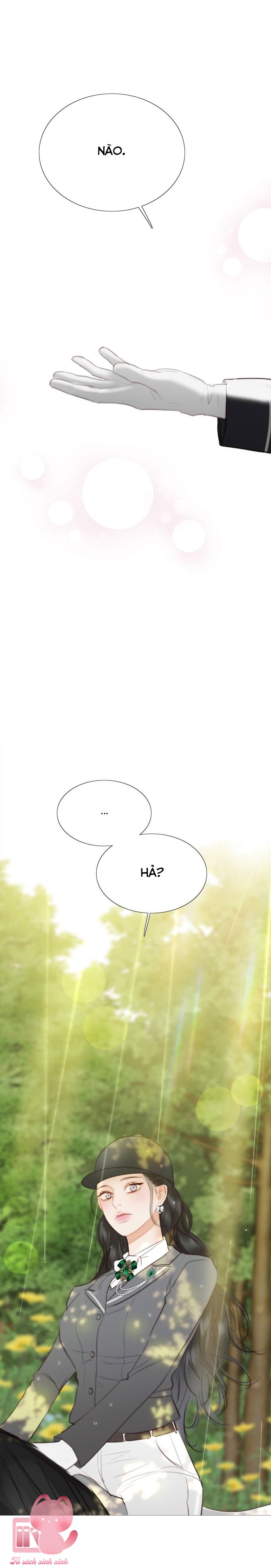Serena Chap 53 - Trang 3