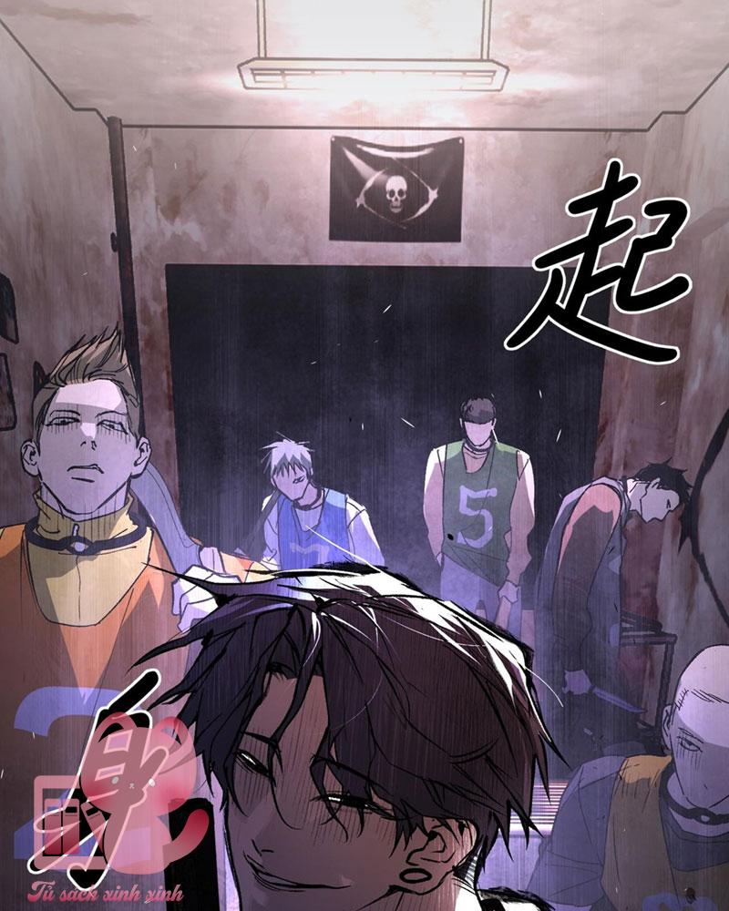 Ác Chi Hoàn Chapter 3 - Trang 4