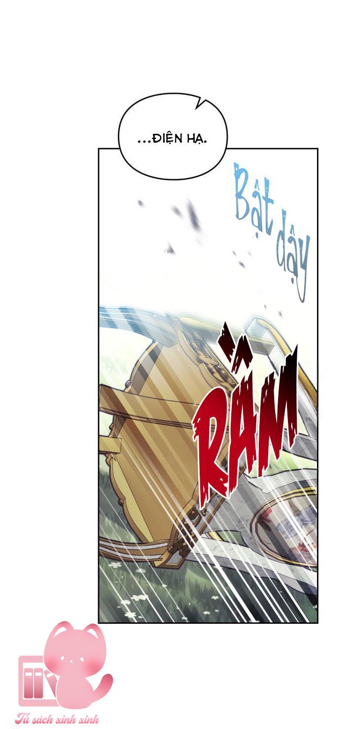 Kết Cục Của Nhân Vật Phản Diện Chỉ Có Thể Là Cái Chết Chapter 148 - Trang 4
