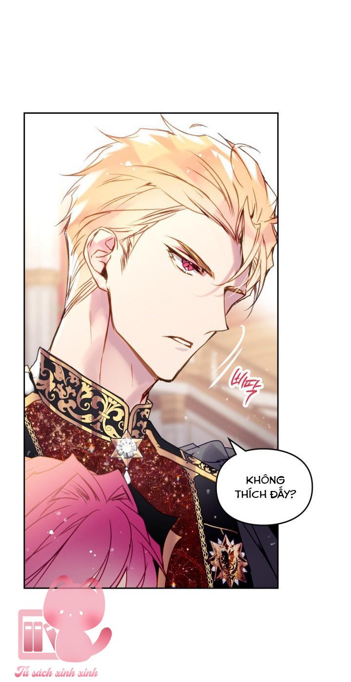 Kết Cục Của Nhân Vật Phản Diện Chỉ Có Thể Là Cái Chết Chapter 130 - Trang 4