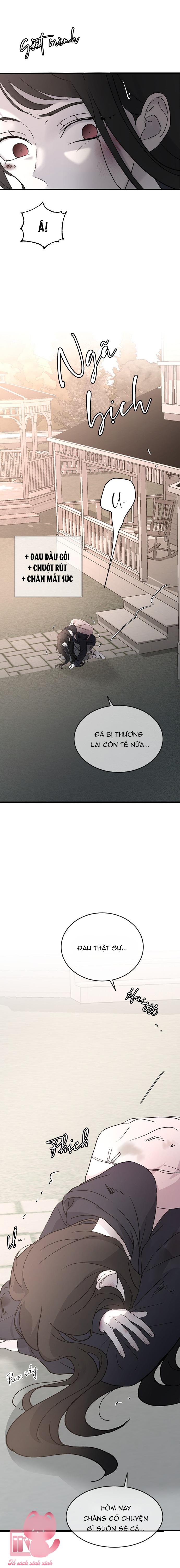 Ba Anh Trai Cực Phẩm Của Tôi Chap 92 - Trang 3