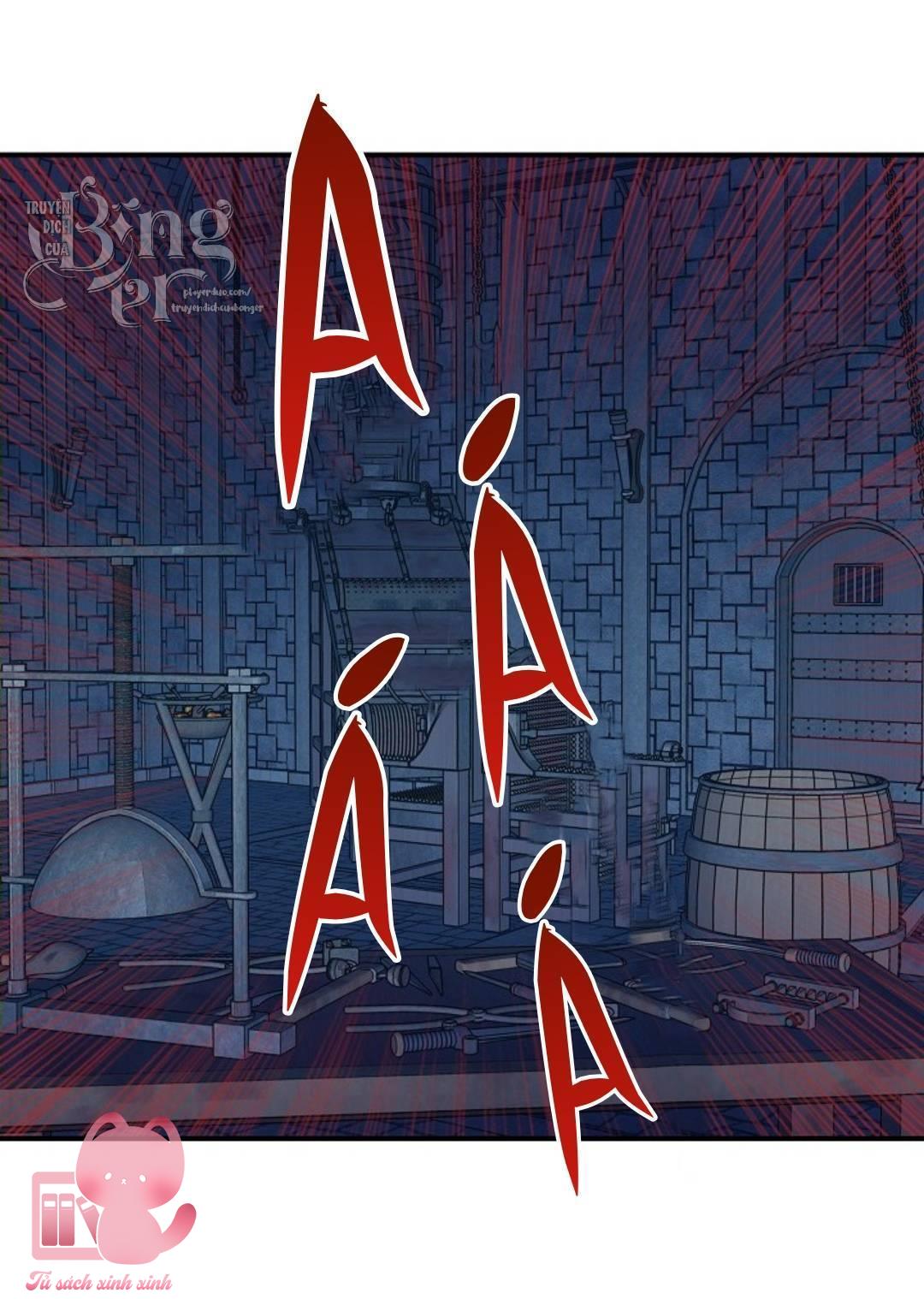 Ác Nữ Muốn Ly Hôn Chap 83 - Trang 2
