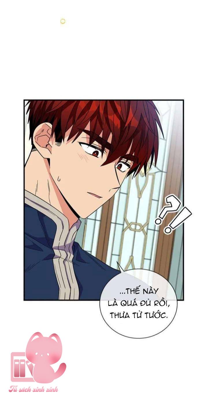 Chồng Yêu, Tôi Đây Bãi Công! Chap 24 - Trang 3