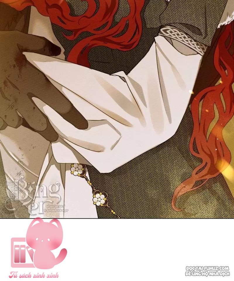 Dưới Tán Cây Sồi Chapter 27 - Trang 3