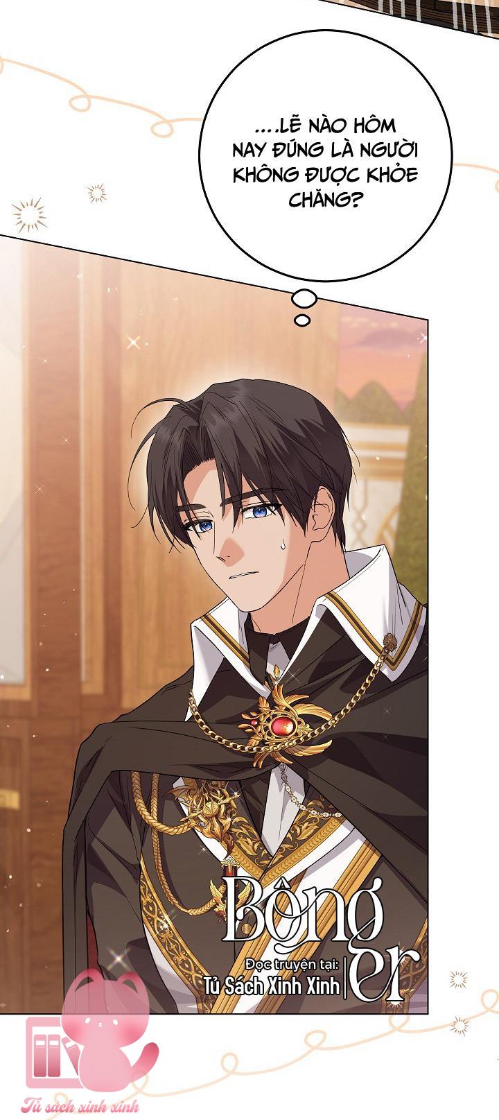 Hoàng Nữ Cosplay Nonfan Chap 52 - Trang 4