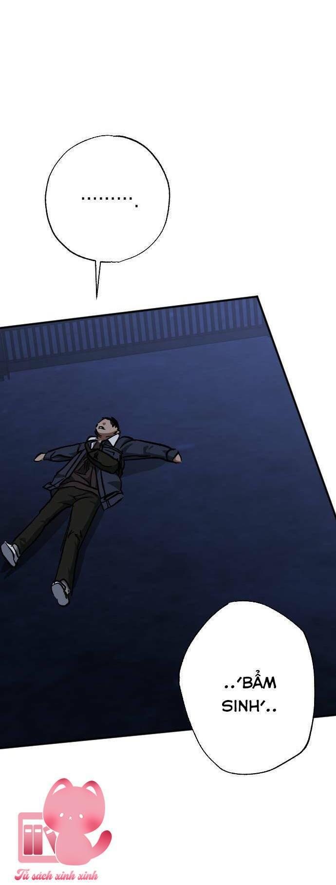 Đêm Của Bóng Tối Chapter 33 - Trang 4