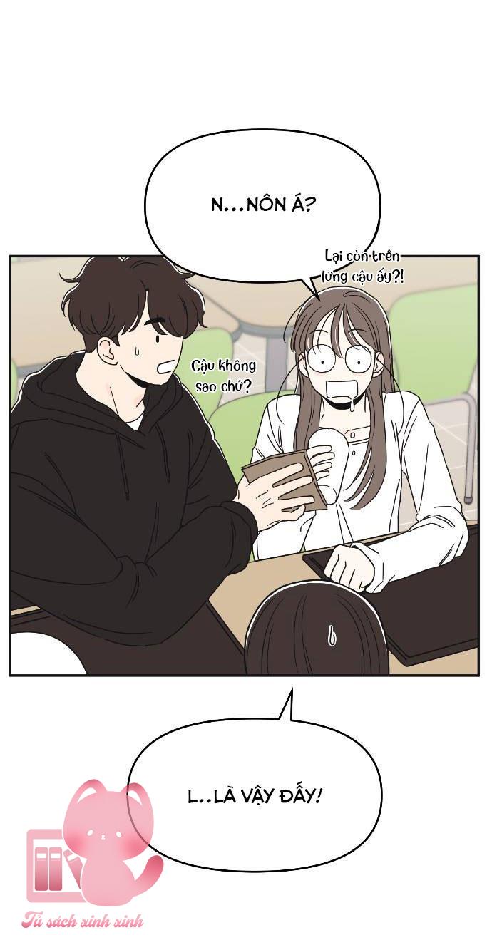 Trái Dấu Hút Nhau Chap 2 - Trang 2