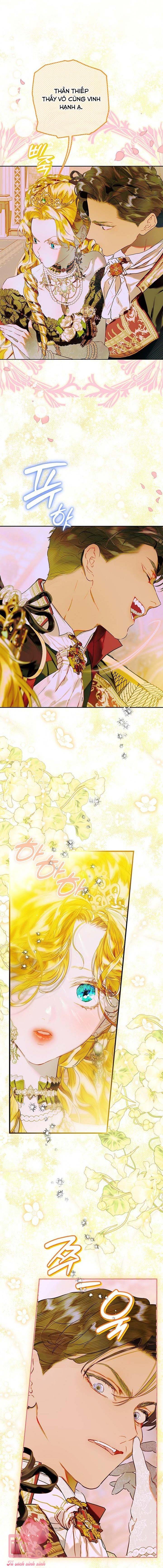 Khế Ước Hôn Nhân Của Mẹ Tôi Chap 90 - Next 