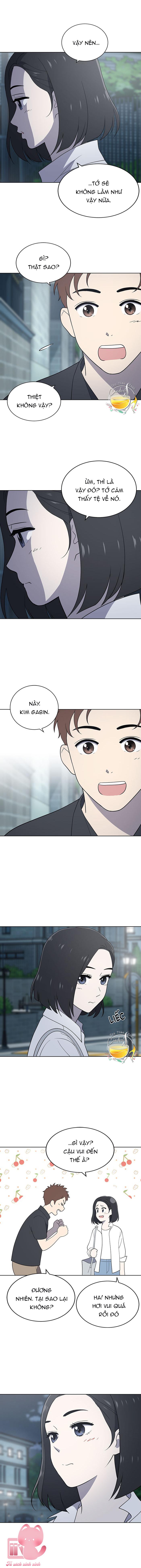 Cô Nàng Hết Thuốc Chữa Chapter 53 - Trang 4