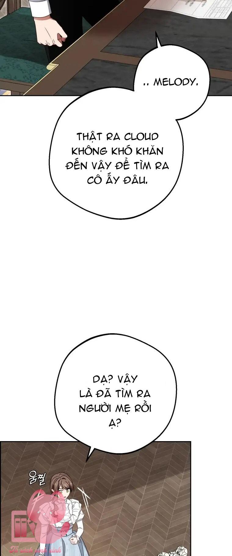 Được Yêu Thương Mà Còn Ngại Ngùng Sao! Chapter 74 - Trang 4