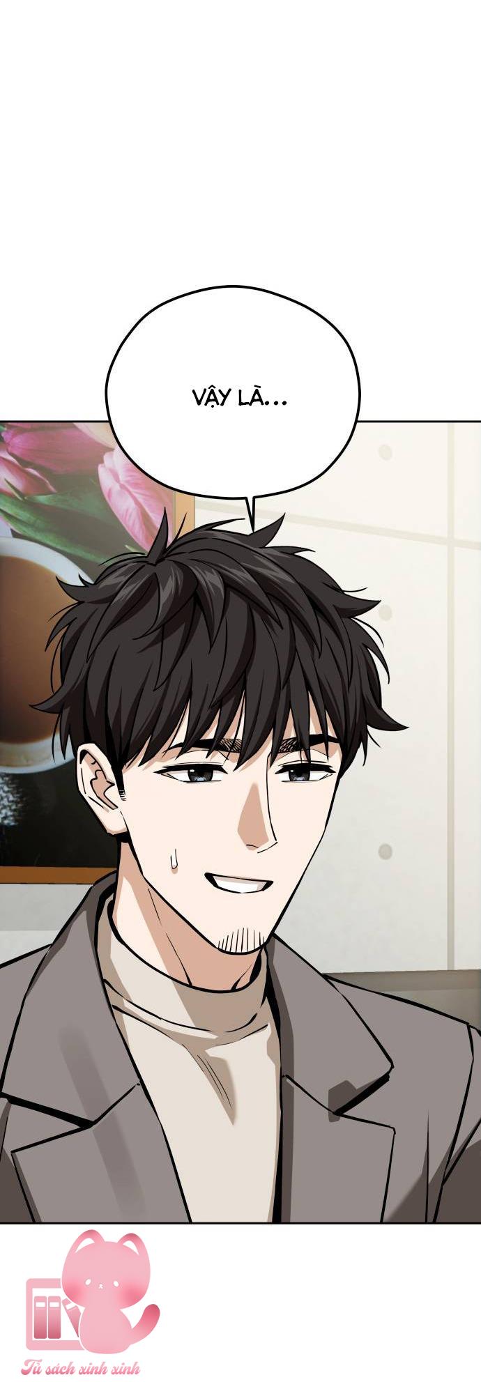 Lớ Ngớ Vớ Phải Tình Yêu Chapter 96 - Next Chapter 97