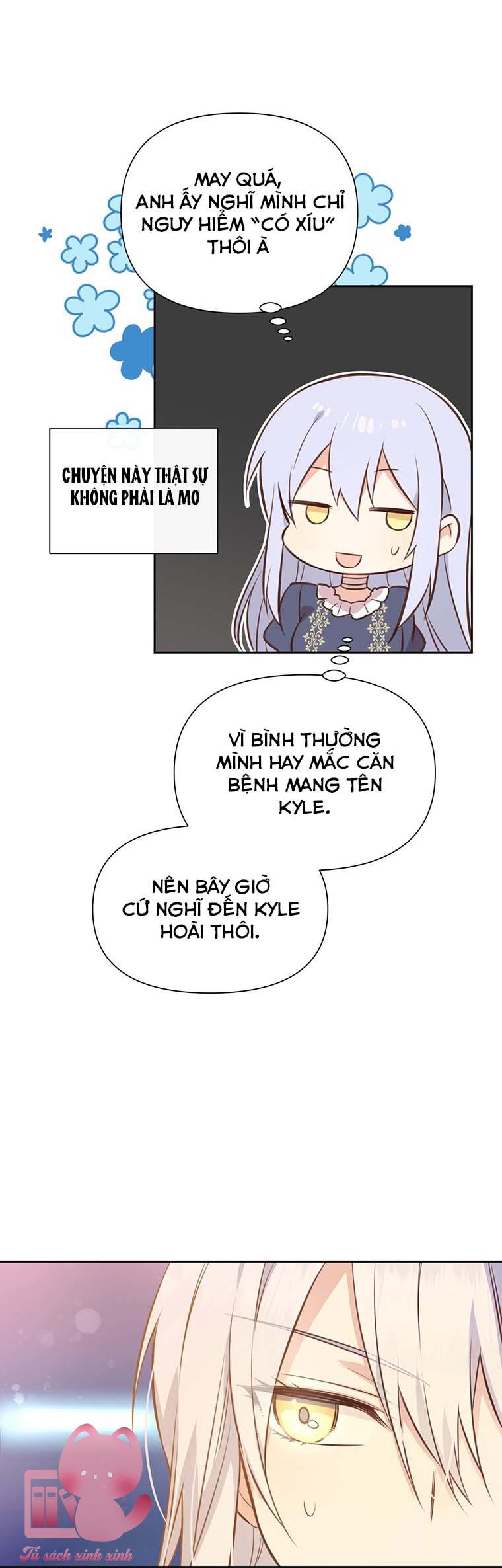 Yêu Tôi Đi, Dù Sao Ngài Cũng Chỉ Là Nhân Vật Phụ Chapter 4 - Trang 4