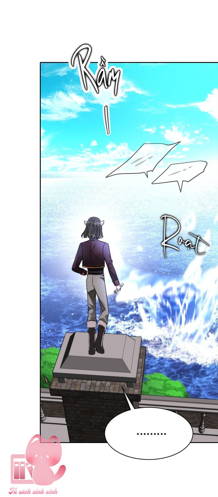 Black Haze Chapter 22 - Trang 4