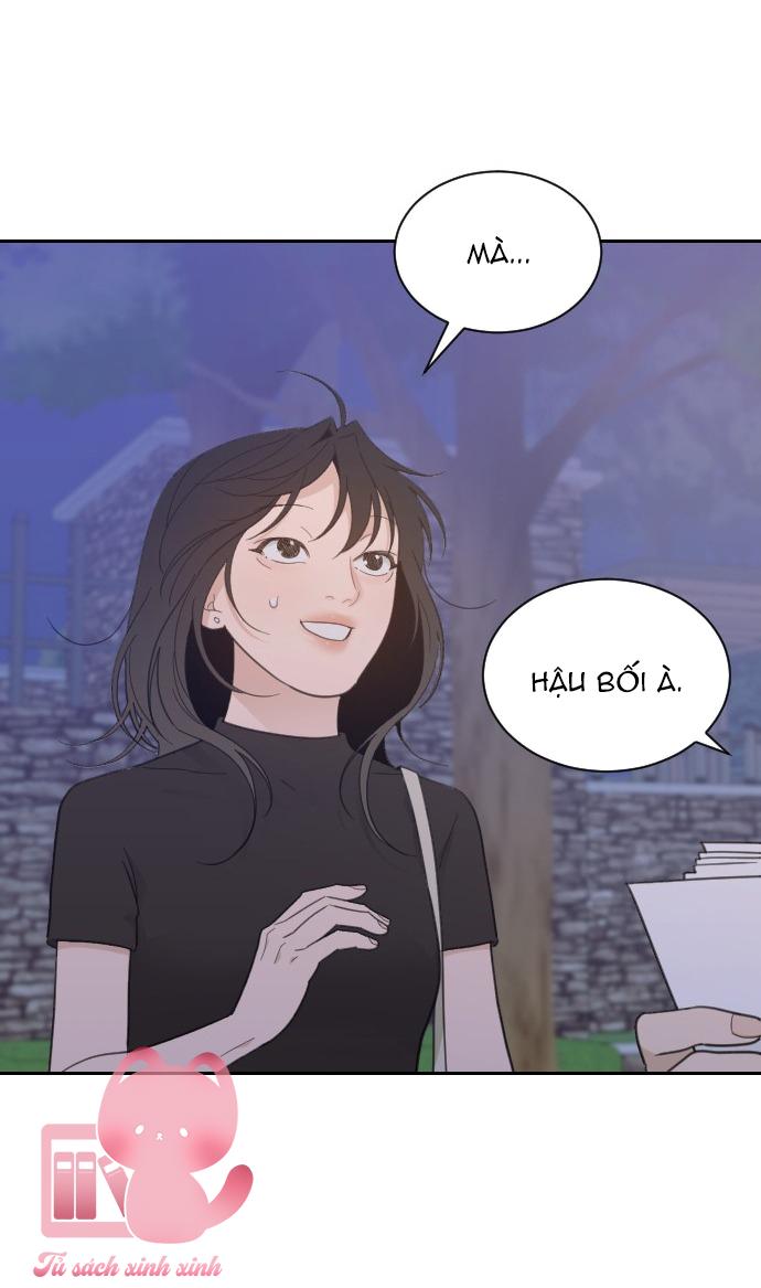 Vận May Không Ngờ Chap 76 - Trang 2