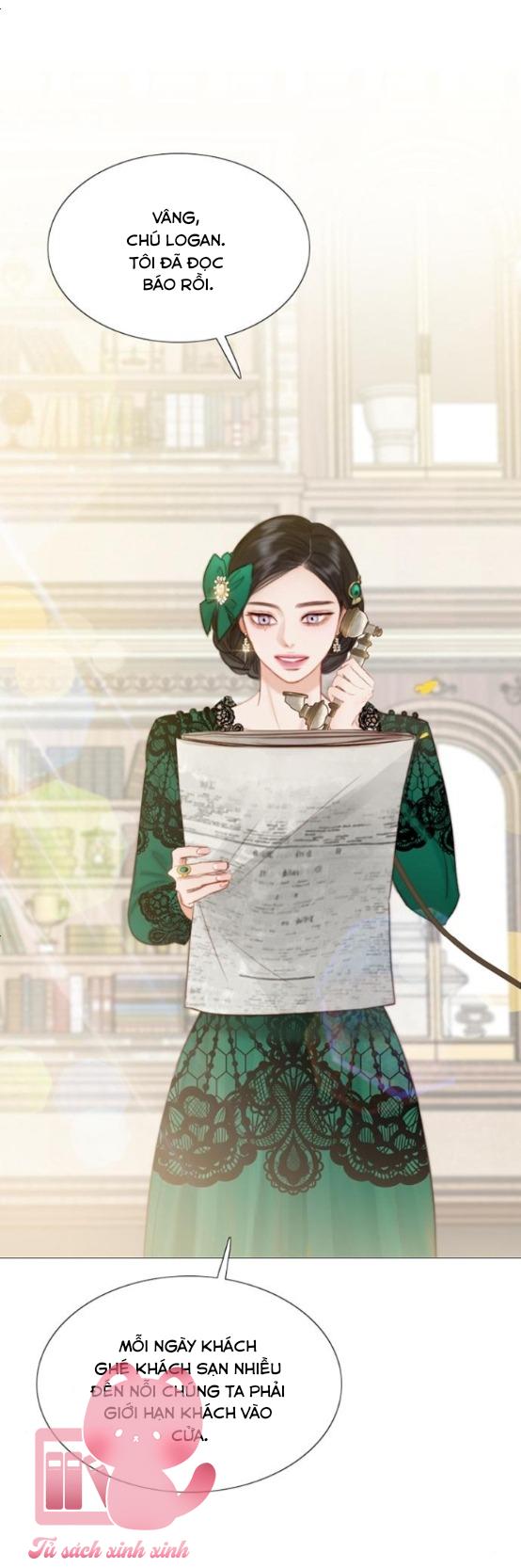 Serena Chương 23 - Trang 3