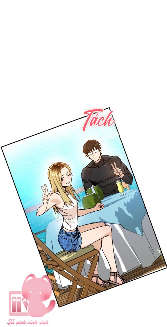 Lớ Ngớ Vớ Phải Tình Yêu Chapter 3 - Trang 4
