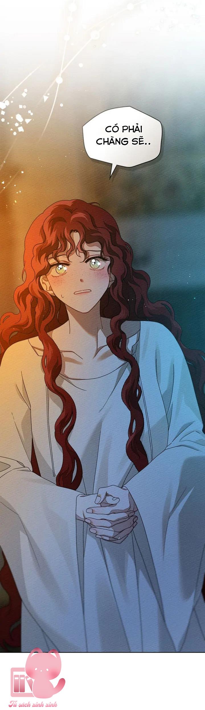 Dưới Tán Cây Sồi Chap 85 - Next Chapter 85.1