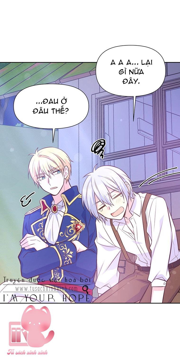 Yêu Tôi Đi, Dù Sao Ngài Cũng Chỉ Là Nhân Vật Phụ Chapter 15 - Trang 4