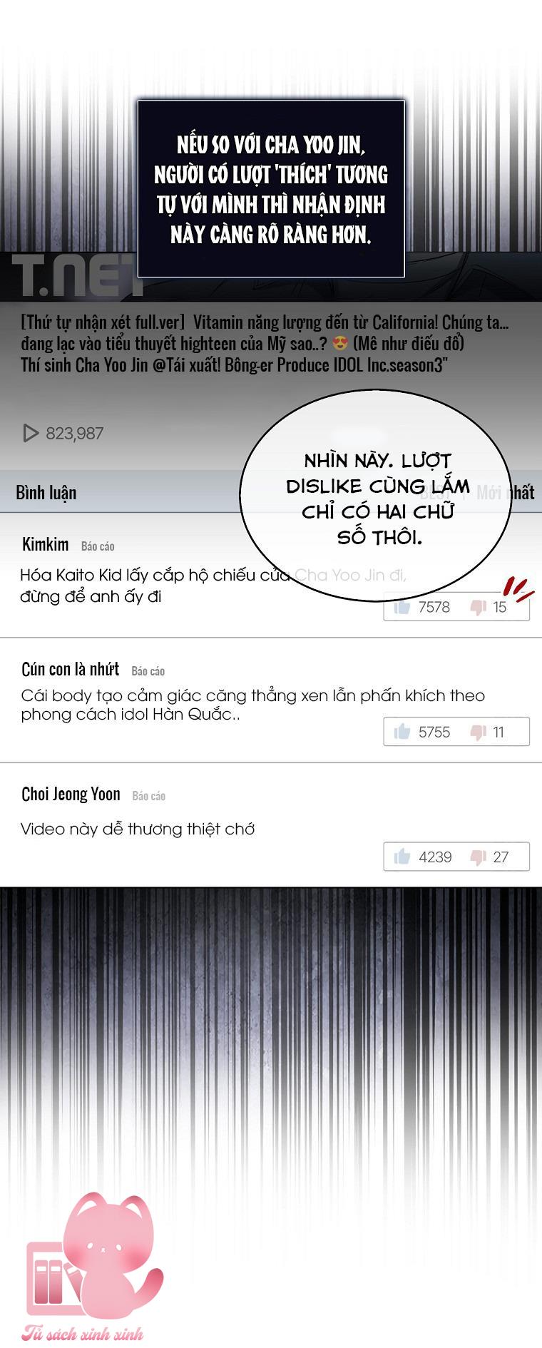 Debut Or Die Chapter 18 - Trang 4