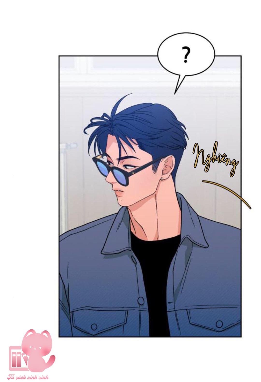 Vận May Không Ngờ Chapter 32 - Trang 4