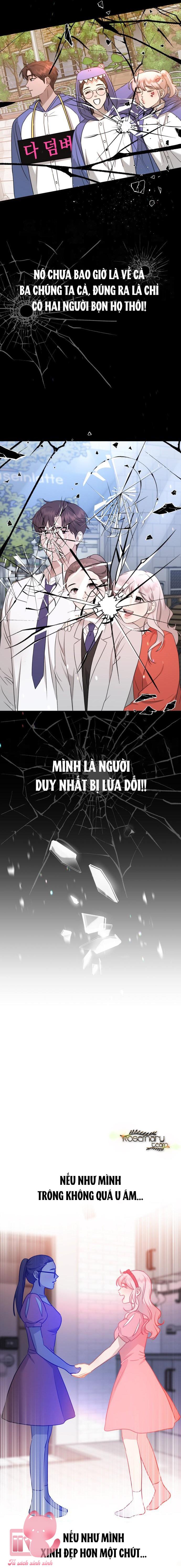 Thần Hổ Jangsan Chapter 2 - Next Chap Special 2