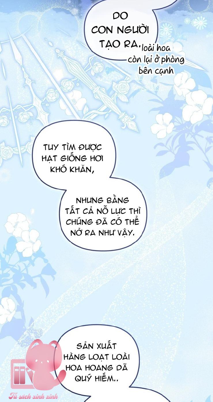 Tôi Được Nuôi Dưỡng Bởi Những Kẻ Phản Diện Chap 59 - Trang 3