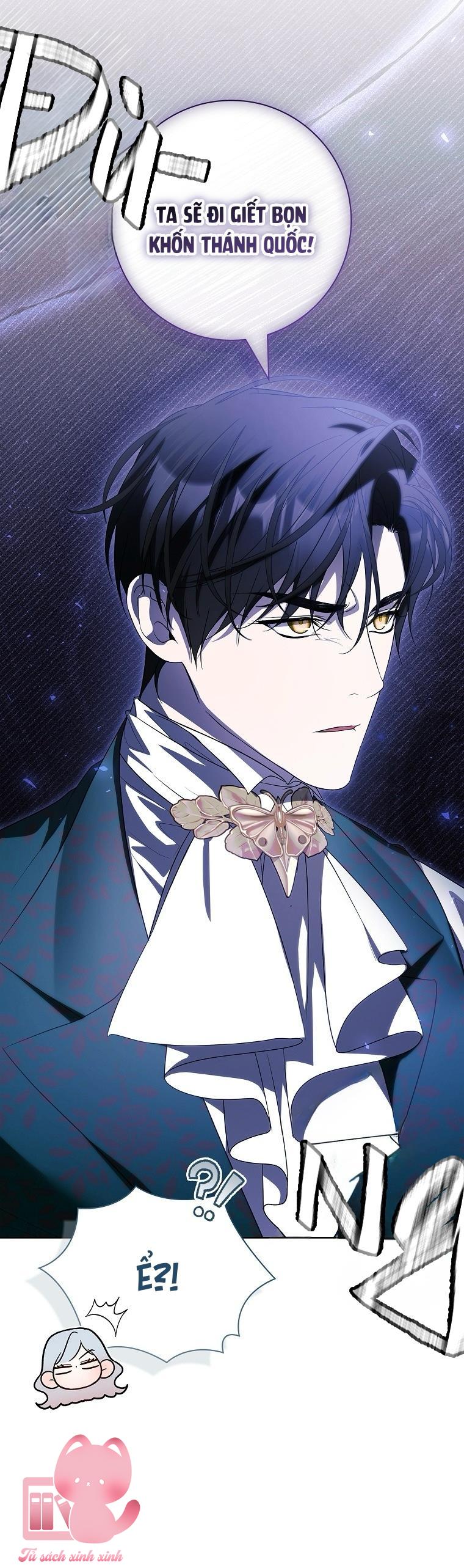 Nhận Nuôi Người Cha Phản Diện Chap 82 - Next 