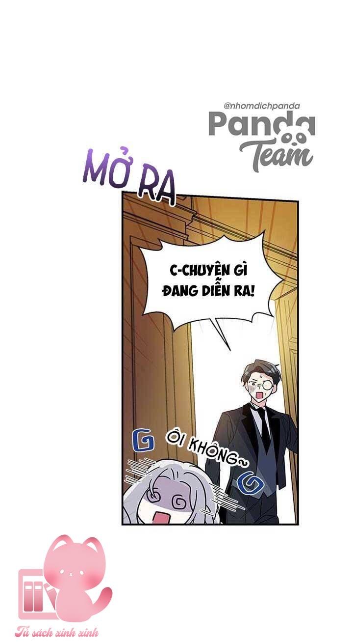Chồng Yêu, Tôi Đây Bãi Công! Chap 7 - Trang 3