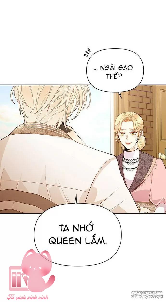 Hoàng Hậu Tái Hôn Chapter 63 - Trang 4