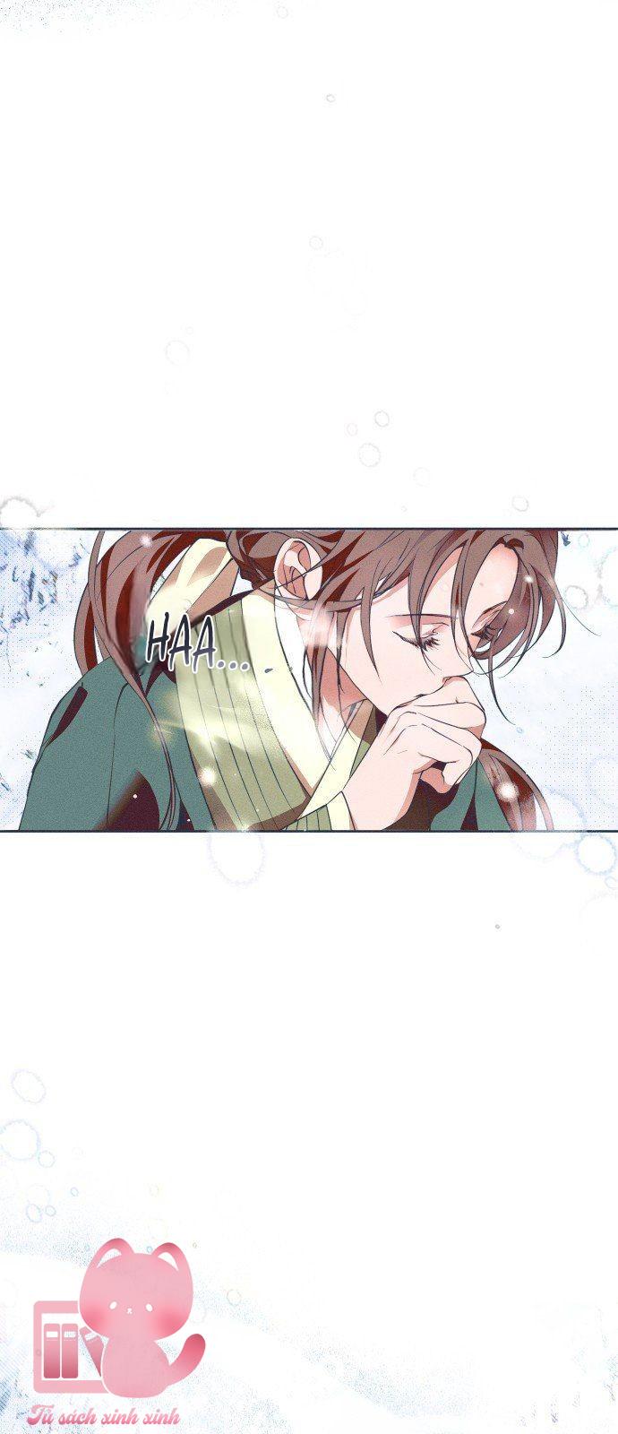 Dabi, Hương Vị Ngây Ngất Chap 4 - Trang 3