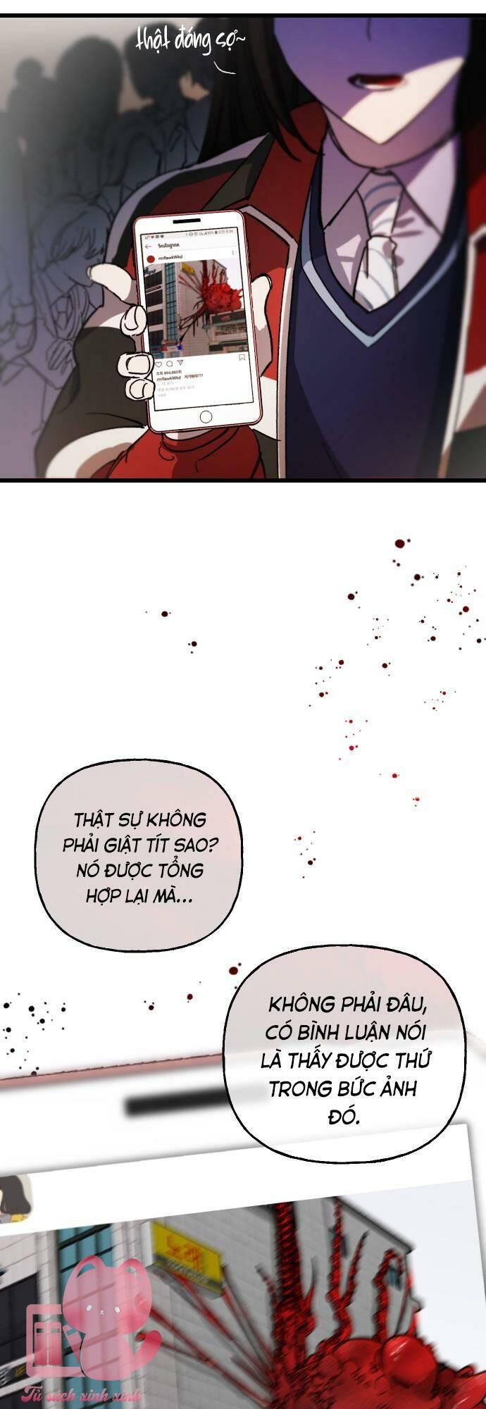 Đêm Của Bóng Tối Chapter 2 - Trang 4