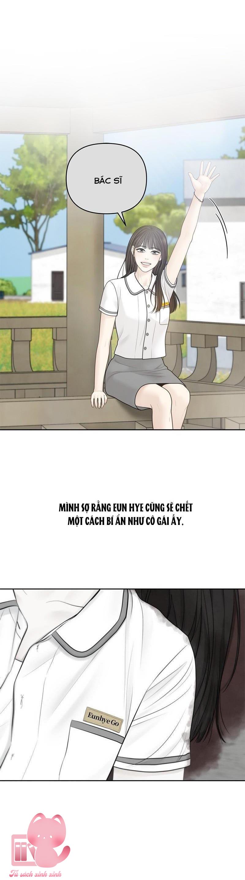 Hy Vọng Duy Nhất Chap 49 - Trang 2